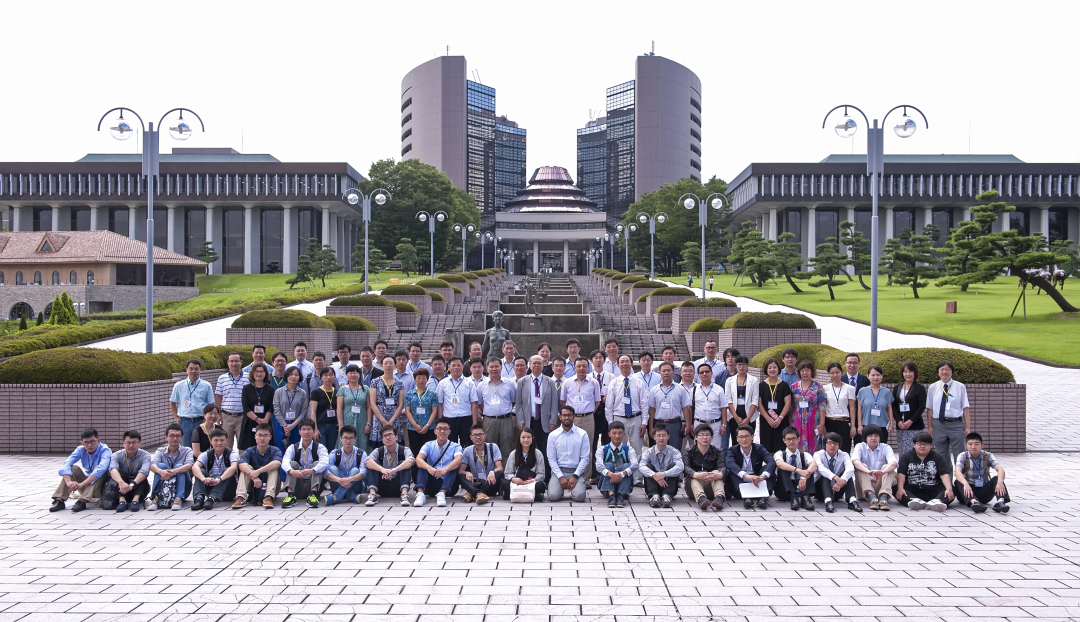 学院巡礼 走进自动化 成就大未来M6 米乐(图7)