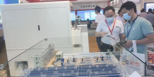 道元实业高调亮相东莞CMM展米乐 M6先进技术助推电子制造升级(图4)