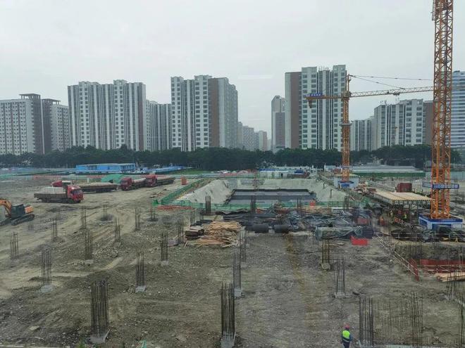 加大在蓉！西门子工业自动化产品中米乐M6 M6米乐国智造基地落地成都(图3)