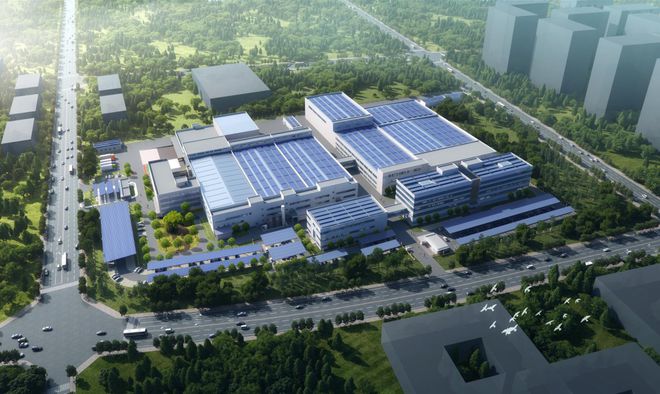 加大在蓉！西门子工业自动化产品中米乐M6 M6米乐国智造基地落地成都(图2)