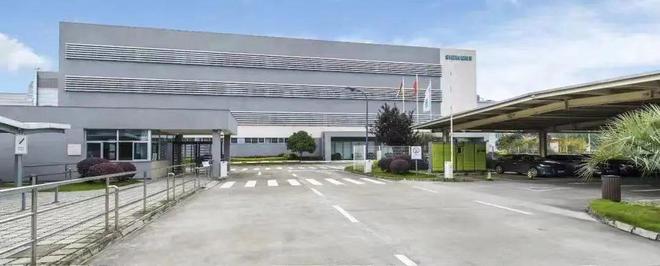 加大在蓉！西门子工业自动化产品中米乐M6 M6米乐国智造基地落地成都(图6)