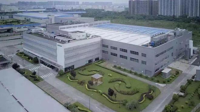 加大在蓉！西门子工业自动化产品中米乐M6 M6米乐国智造基地落地成都(图4)