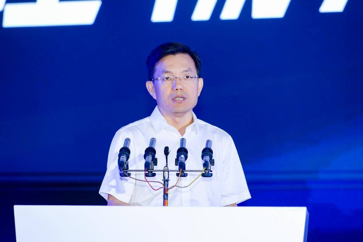 米乐 M6让物流更轻松福田汽车加速商用车自动化强势引领行业变革(图3)