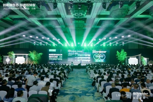 开放自动化及人工智能未来工M6 米乐业可持续发展的重要驱动力(图1)