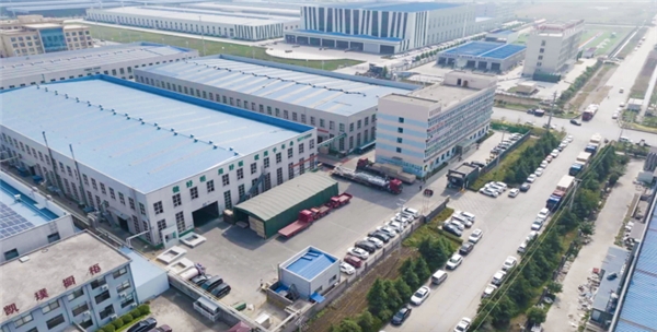 M6 米乐自动化工厂和智能化生产成就柏菲伦全屋定制智造实力(图2)