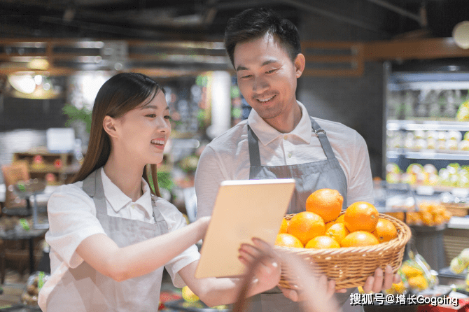 M6 米乐自动化分账让品牌连锁店财务管理更加智能化(图1)
