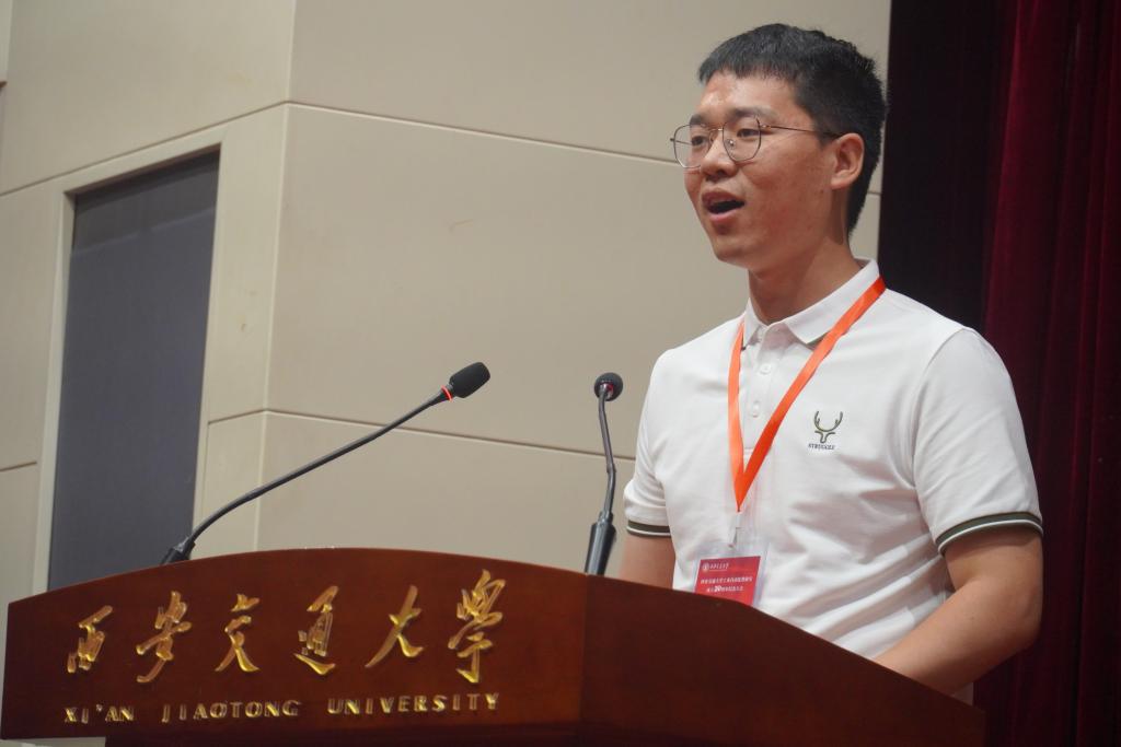 西安交M6 米乐通大学工业自动化教研室成立70周年（1952-2022）纪念大会举行(图10)