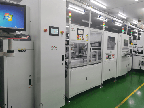 自动化行业前景自动化行业发展米乐M6 M6米乐(图3)