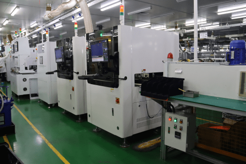 自动化行业前景自动化行业发展米乐M6 M6米乐(图1)