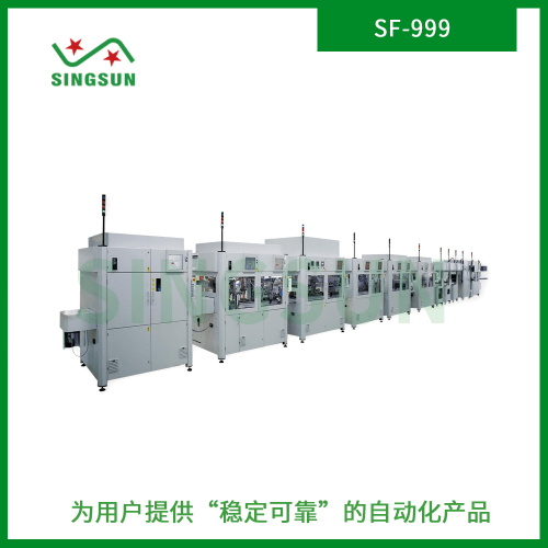 自动化行业前景自动化行业发展米乐M6 M6米乐(图2)