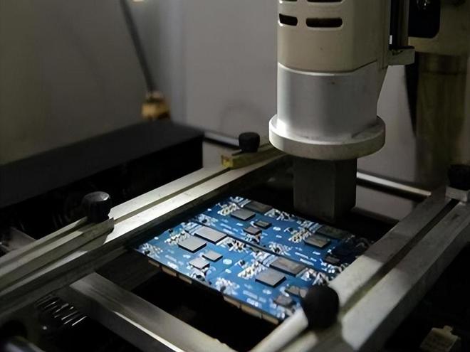 聚焦工业自米乐M6 M6米乐动化领域深眸科技以创新赋能机器视觉产业规模化发展(图2)
