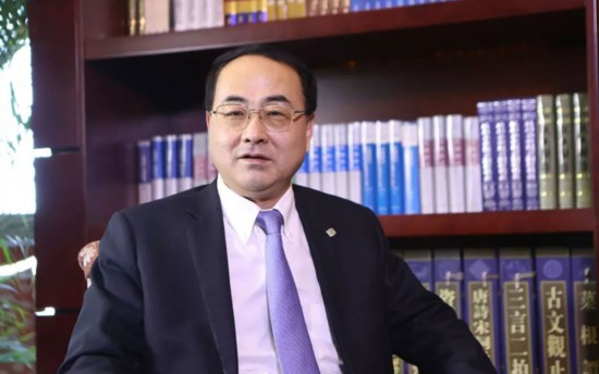 激荡40年 30位科技工作米乐M6 M6米乐者被授予“改革先锋”称号(图10)