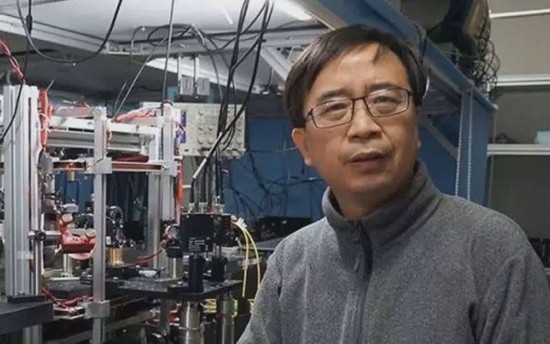 激荡40年 30位科技工作米乐M6 M6米乐者被授予“改革先锋”称号(图26)