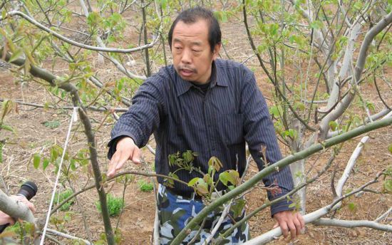 激荡40年 30位科技工作米乐M6 M6米乐者被授予“改革先锋”称号(图27)