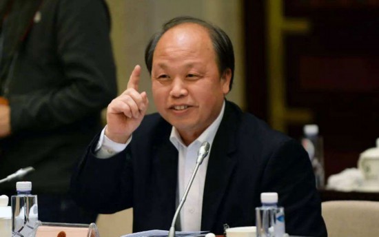 激荡40年 30位科技工作米乐M6 M6米乐者被授予“改革先锋”称号(图29)