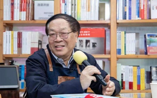 激荡40年 30位科技工作米乐M6 M6米乐者被授予“改革先锋”称号(图30)