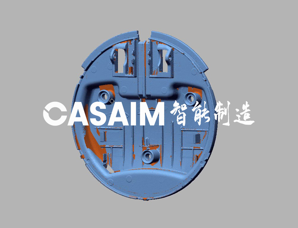 生活电器自动化尺寸测量仪器智能家居品质检测自动化设备-CASAIM米乐 M6(图2) 生活电器自动化尺寸测量仪器智能家居品质检测自动化设备-CASAIM米乐 M6(图2)