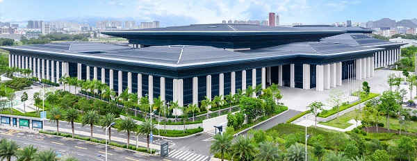 米乐 M6共享全球商机 2024亚洲（大湾区）国际数控机床及智能自动化展关注人数破千万人次(图3)