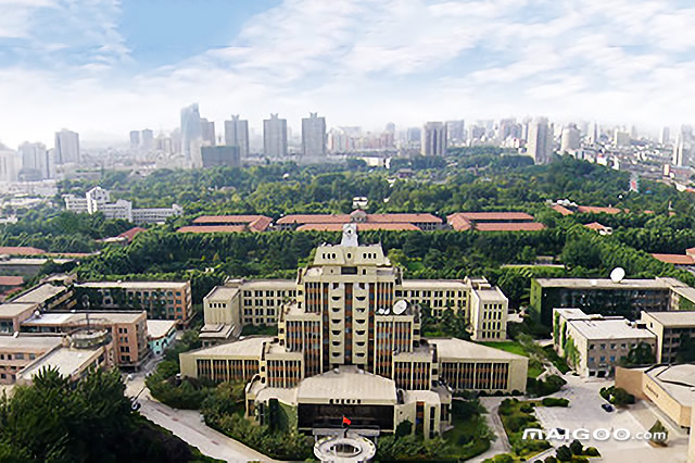 全国米乐 M6自动化专业大学排名(10篇)(图7)