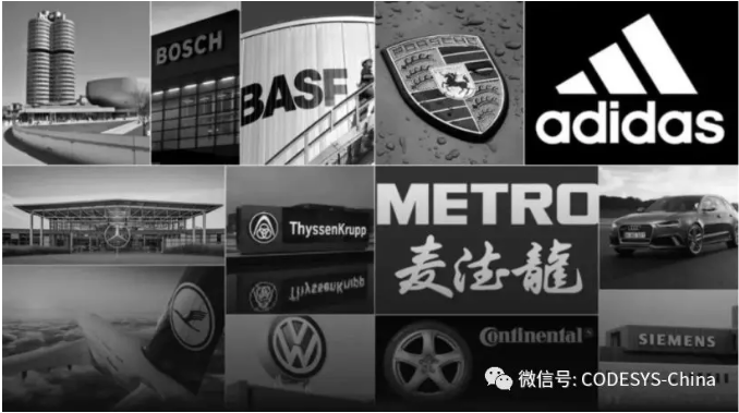 CODESYS提供实现智能制造与数字化工厂的整体解决方案米乐M6 M6米乐(图1)