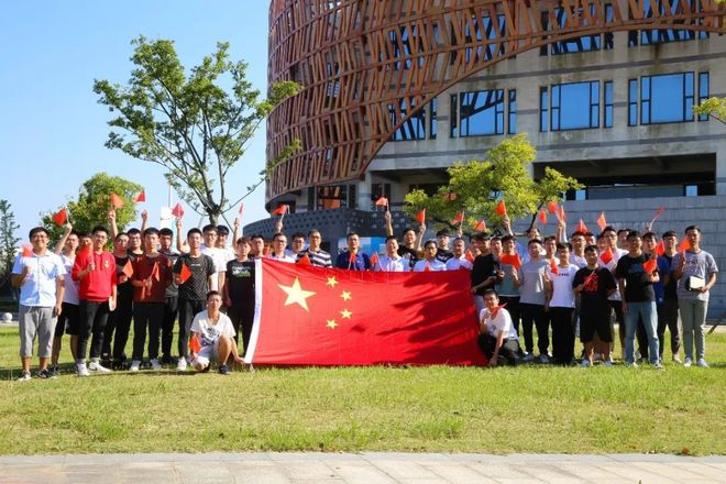 专业介绍 机械设计制造及其自动米乐M6 M6米乐化(图4)