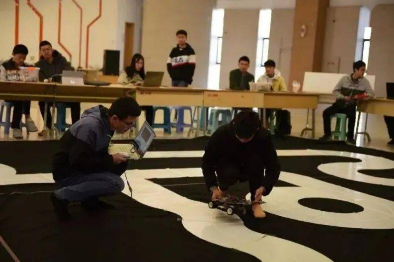 【院米乐 M6校推荐】这里是东南大学自动化学院(图2)