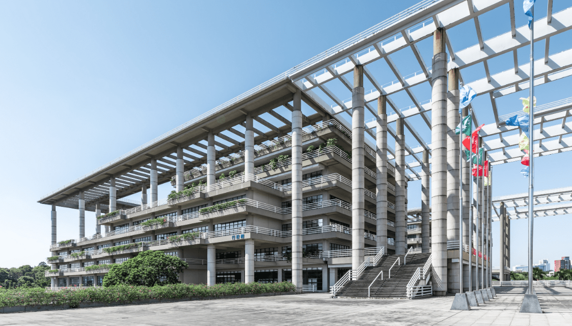 M6 米乐广东工业大学怎么样？王牌专业揭晓谜题(图1)