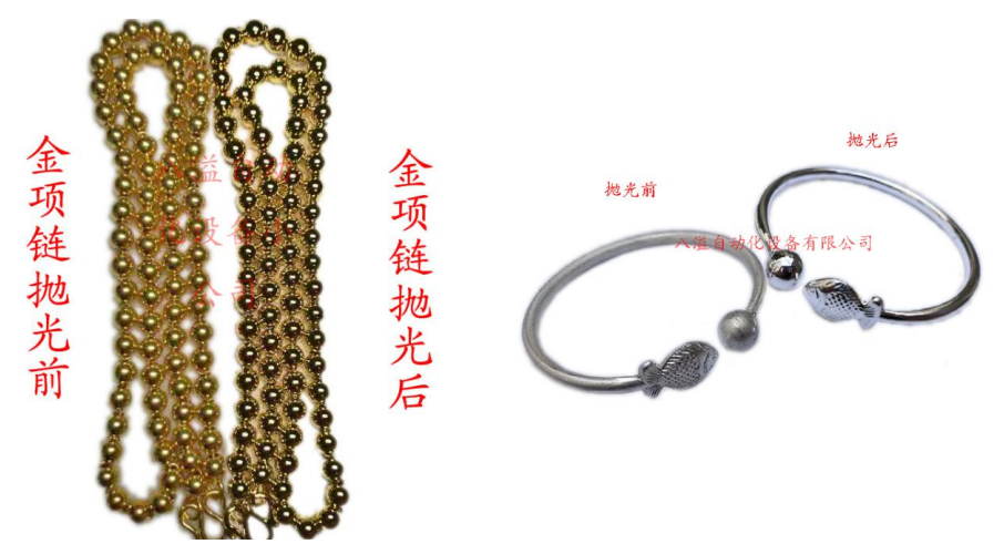 东莞市八米乐 M6溢自动化设备有限公司——等离子抛光我们更专业(图9)