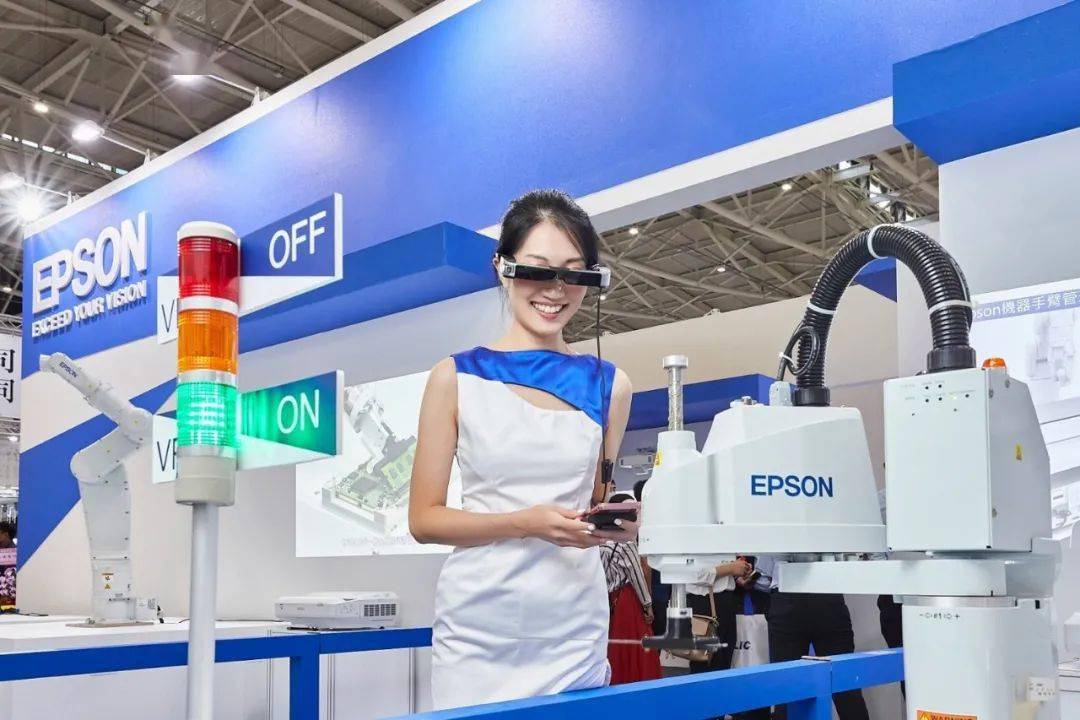 真正实现全自动智能工厂米乐M6 M6米乐究竟还缺哪块拼图？(图4)