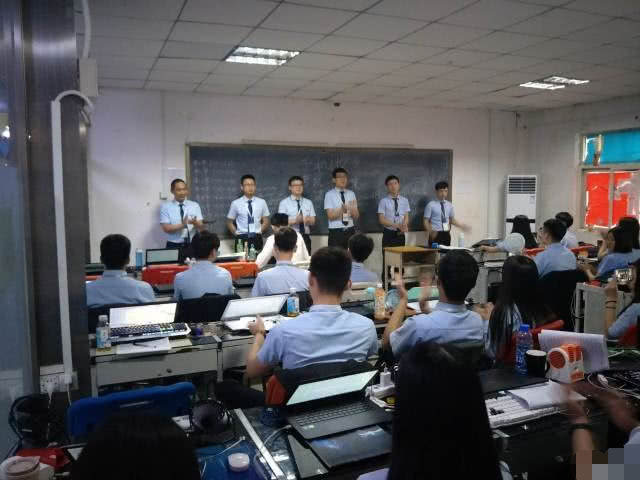 大学中最米乐 M6热门的5个专业就业率高最后一个没有600分不敢选(图3)