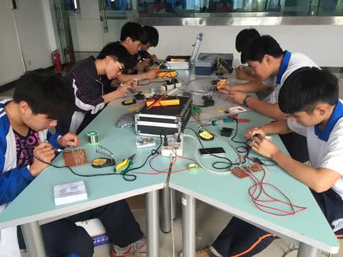 大学中最米乐 M6热门的5个专业就业率高最后一个没有600分不敢选(图5)