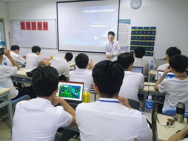 大学中最米乐 M6热门的5个专业就业率高最后一个没有600分不敢选(图4)