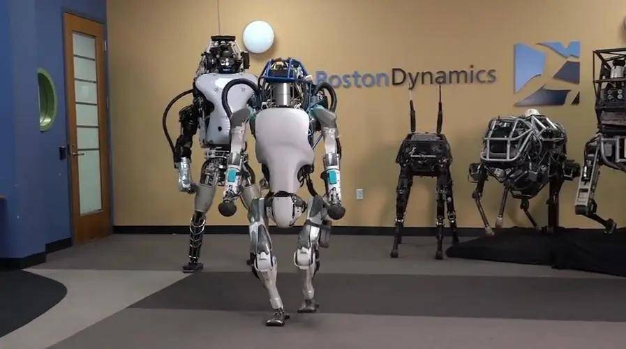 米乐M6 M6米乐机器人革命：人工智能和自动化技术的最新进展(图3)