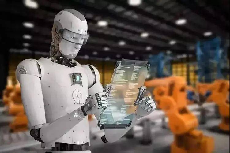 米乐M6 M6米乐机器人革命：人工智能和自动化技术的最新进展(图5)
