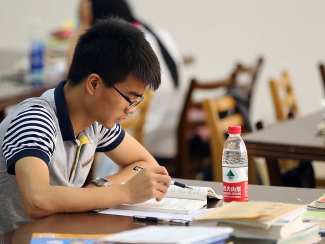 米乐 M6考研难度等级排名第一种上岸很容易第四种考生有苦说不出(图3)
