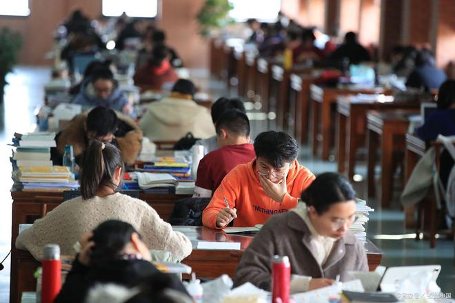 米乐M6 M6米乐23考研各院校公布成绩排名专业难度排名更新数学排在最后一位(图1)