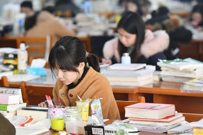 米乐M6 M6米乐23考研各院校公布成绩排名专业难度排名更新数学排在最后一位(图3)