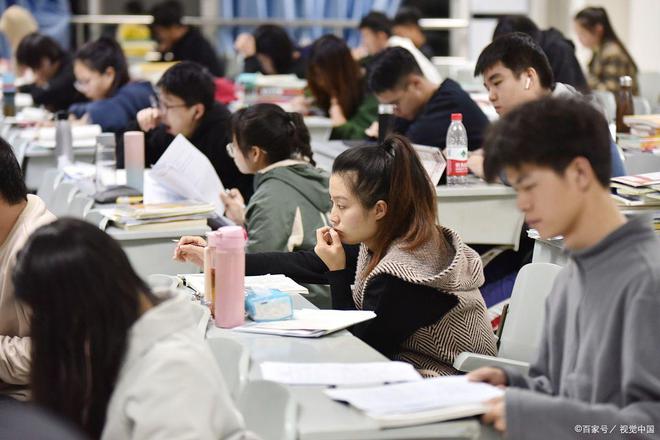 米乐M6 M6米乐23考研各院校公布成绩排名专业难度排名更新数学排在最后一位(图5)