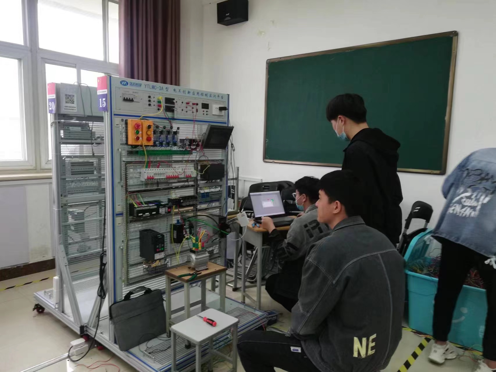 映象新闻米乐 M6(图1)