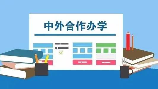 中外合作办学建议报考吗？高性价比的一本大学汇总M6 米乐(图1)