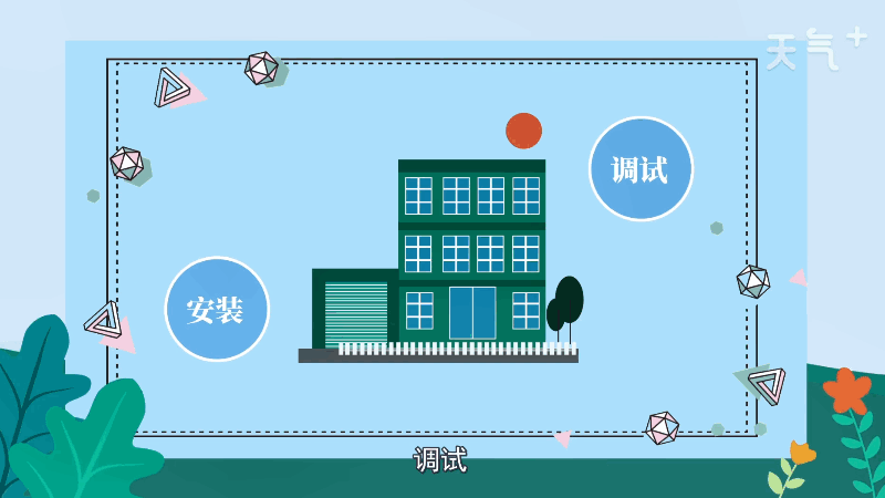 M6 米乐电气自动化就业方向 电气自动化就业方向有哪些(图2)
