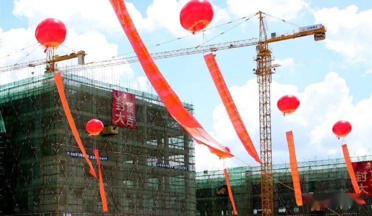 特设华为、苹果生产车间塘厦这个重大项目将建设国内领米乐 M6先的自动化设备生产基地(图2)