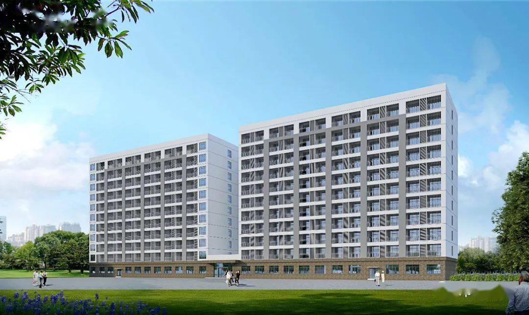 特设华为、苹果生产车间塘厦这个重大项目将建设国内领米乐 M6先的自动化设备生产基地(图5)