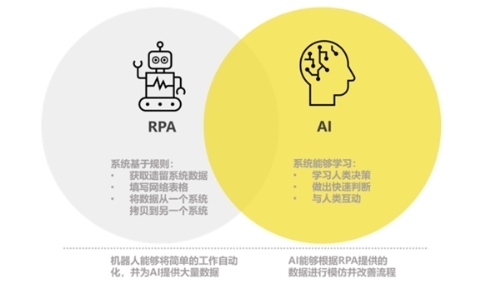 央企数字化转型标杆科莱特埃皮埃RPA流程自动化机器人启航米乐 M6(图1)