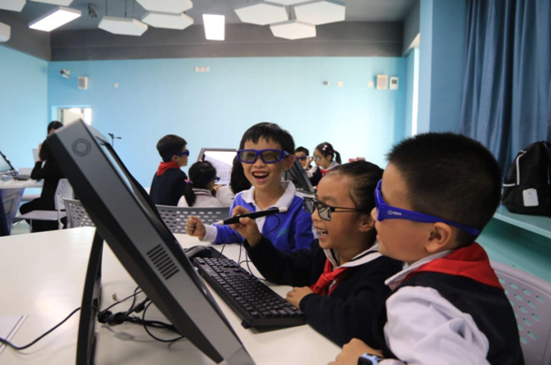 M6 米乐孩子学编程需要多少钱？2019少儿编程培训机构排名情况(图1)