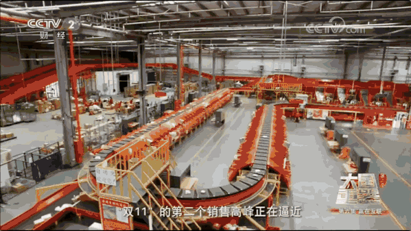 M6 米乐【分享】那些震撼你视觉的工业机器人案例(图2)