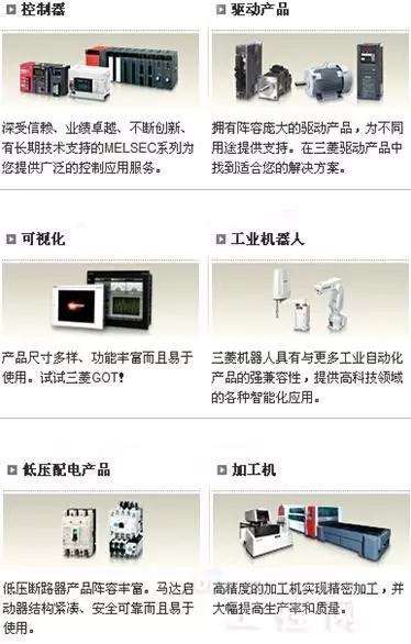 米乐M6 M6米乐盘点全球十大最具影响力的自动化公司(图14)
