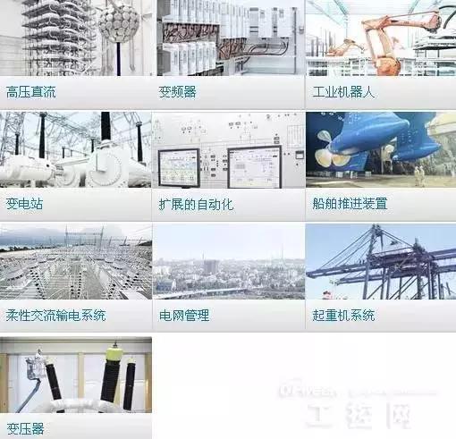 米乐M6 M6米乐盘点全球十大最具影响力的自动化公司(图4)