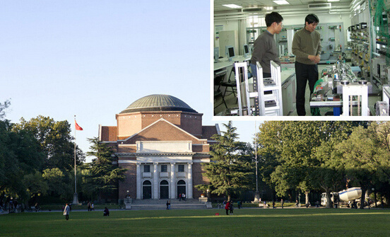 米乐M6 M6米乐细数中国自动化专业类实力最强大学(图1)