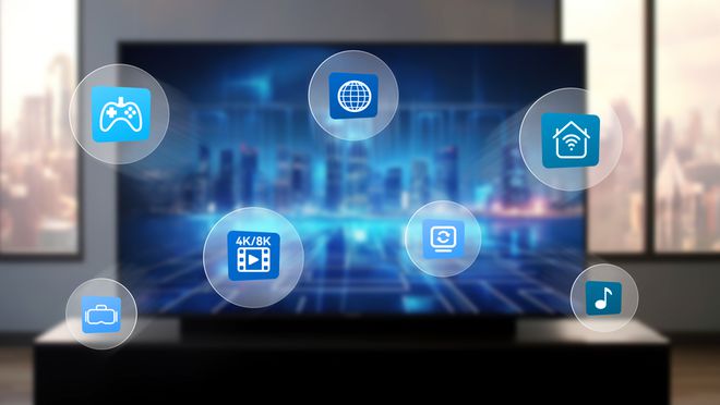 佰维eMMC、LPD米乐 M6DR存储芯片赋能电视终端流畅体验(图2)